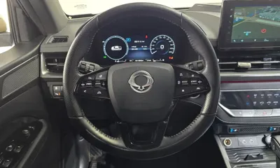KG_Mobility_Ssangyong Rexton 2024, 46842 км, за 18063.58 USD - фото 13