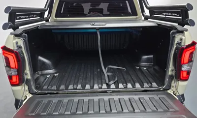 KG_Mobility_Ssangyong Rexton 2024, 46842 км, за 18063.58 USD - фото 20