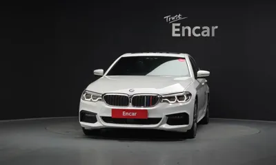 BMW 5-Series 2020, 67063 км, за 20151.96 USD