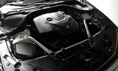 BMW 5-Series 2020, 67063 км, за 20151.96 USD - фото 6
