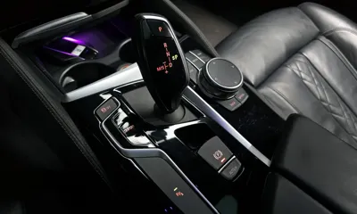 BMW 5-Series 2020, 67063 км, за 20151.96 USD - фото 9
