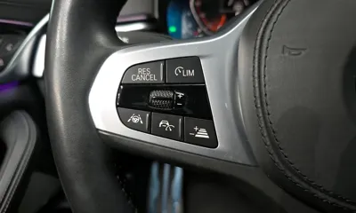 BMW 5-Series 2020, 67063 км, за 20151.96 USD - фото 16