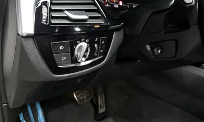 BMW 5-Series 2020, 67063 км, за 20151.96 USD - фото 18