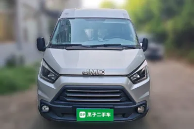 JMC Transit 2019, 99000 км, за 6990 USD