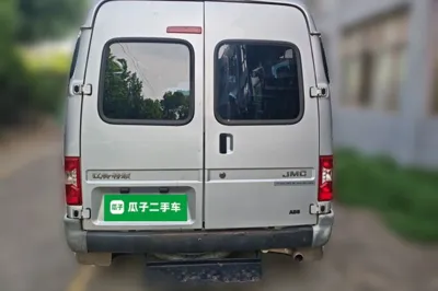 JMC Transit 2019, 99000 км, за 6990 USD