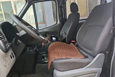 JMC Transit 2019, 99000 км, за 6990 USD - фото 15