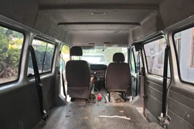 JMC Transit 2019, 99000 км, за 6990 USD - фото 18