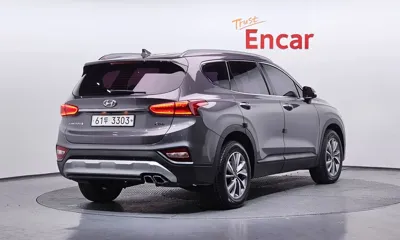 Hyundai Santafe 2019, 55848 км, за 12295.09 USD