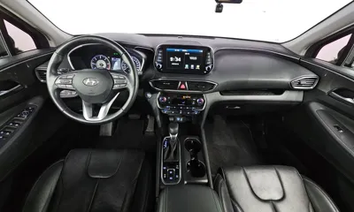 Hyundai Santafe 2019, 55848 км, за 12295.09 USD - фото 7
