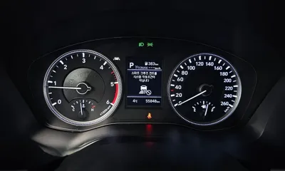 Hyundai Santafe 2019, 55848 км, за 12295.09 USD - фото 8