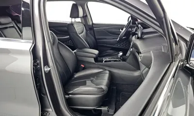 Hyundai Santafe 2019, 55848 км, за 12295.09 USD - фото 10