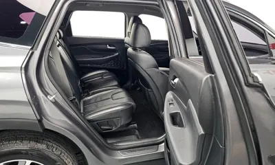 Hyundai Santafe 2019, 55848 км, за 12295.09 USD - фото 11