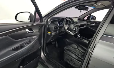 Hyundai Santafe 2019, 55848 км, за 12295.09 USD - фото 12