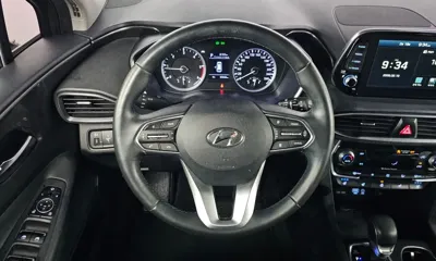 Hyundai Santafe 2019, 55848 км, за 12295.09 USD - фото 13