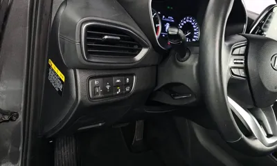 Hyundai Santafe 2019, 55848 км, за 12295.09 USD - фото 17