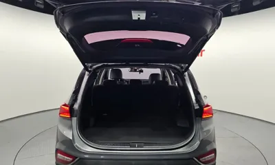 Hyundai Santafe 2019, 55848 км, за 12295.09 USD - фото 20