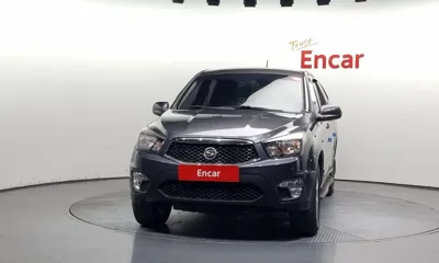 KG_Mobility_Ssangyong KORANDO 2015, 73601 км, за 4791.91 USD