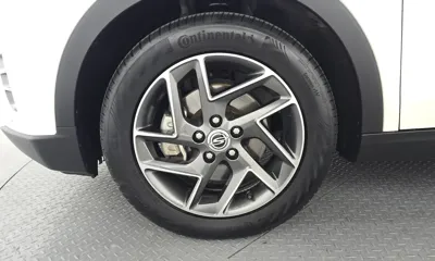 KG_Mobility_Ssangyong TIBOLI 2022, 39140 км, за 10042.95 USD