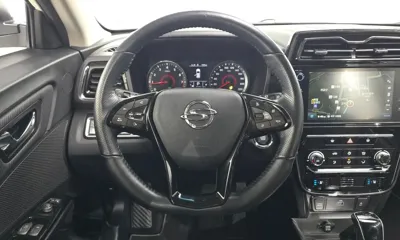 KG_Mobility_Ssangyong TIBOLI 2022, 39140 км, за 9977.68 USD - фото 13