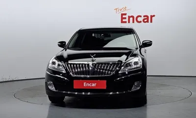 Hyundai Equus 2010, 182733 км, за 3112.58 USD