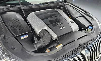 Hyundai Equus 2010, 182733 км, за 3112.58 USD - фото 6