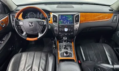 Hyundai Equus 2010, 182733 км, за 3112.58 USD - фото 7
