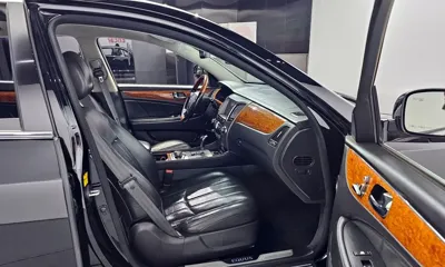 Hyundai Equus 2010, 182733 км, за 3112.58 USD - фото 10