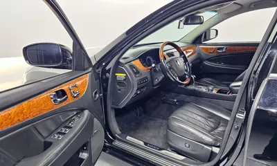 Hyundai Equus 2010, 182733 км, за 3112.58 USD - фото 11