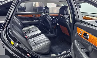 Hyundai Equus 2010, 182733 км, за 3112.58 USD - фото 12