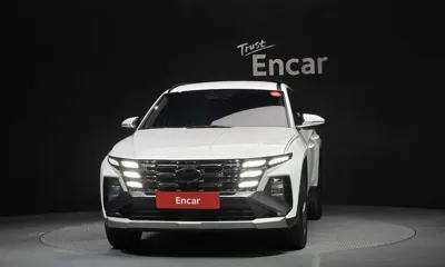 Hyundai Tucson 2024, 37140 км, за 22752.38 USD