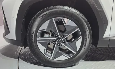 Hyundai Tucson 2024, 37140 км, за 22752.38 USD