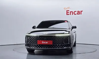 Hyundai Grandeur 2023, 193217 км, за 14955.78 USD