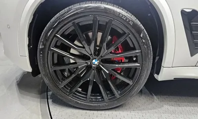 BMW X5 2025, 14227 км, за 85827.54 USD