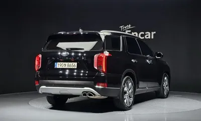 Hyundai Palisade 2022, 65294 км, за 18379.94 USD