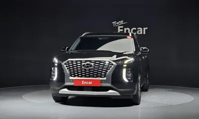 Hyundai Palisade 2022, 65294 км, за 18379.94 USD