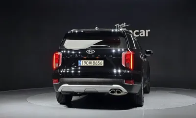 Hyundai Palisade 2022, 65294 км, за 18379.94 USD