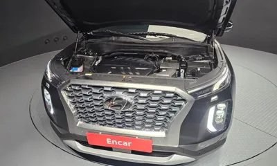 Hyundai Palisade 2022, 65294 км, за 18232.72 USD - фото 6