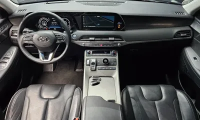 Hyundai Palisade 2022, 65294 км, за 18232.72 USD - фото 7