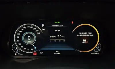 Hyundai Palisade 2022, 65294 км, за 18232.72 USD - фото 8