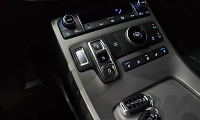 Hyundai Palisade 2022, 65294 км, за 18232.72 USD - фото 9