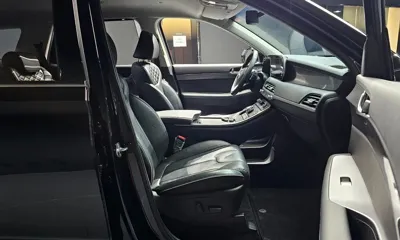 Hyundai Palisade 2022, 65294 км, за 18232.72 USD - фото 10