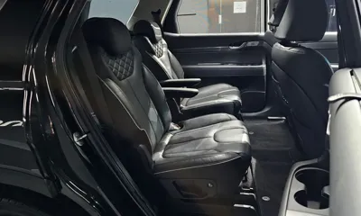 Hyundai Palisade 2022, 65294 км, за 18232.72 USD - фото 12