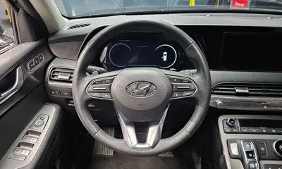 Hyundai Palisade 2022, 65294 км, за 18232.72 USD - фото 13