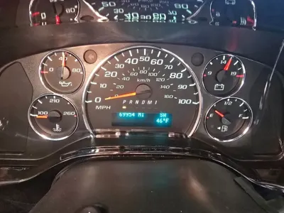 Chevrolet Express Van 2014, 112539 км, за 9142.33 USD - фото 8