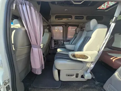 Chevrolet Express Van 2014, 112539 км, за 9142.33 USD - фото 15