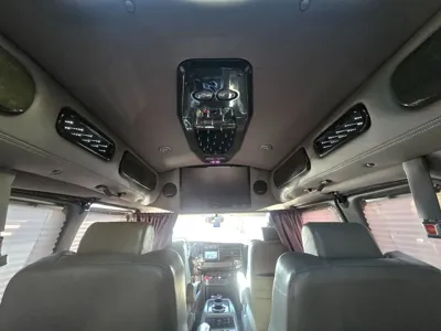 Chevrolet Express Van 2014, 112539 км, за 9142.33 USD - фото 18
