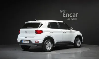 Hyundai Venue 2026, 1191 км, за 34323.59 USD