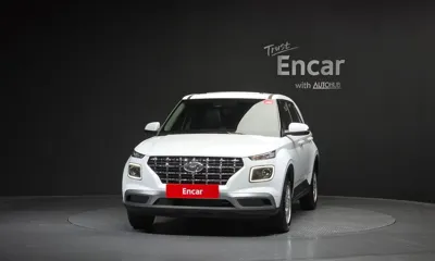 Hyundai Venue 2026, 1191 км, за 34323.59 USD