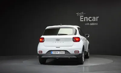 Hyundai Venue 2026, 1191 км, за 34323.59 USD