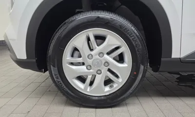 Hyundai Venue 2026, 1191 км, за 34323.59 USD